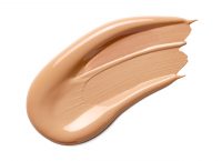 Valkyri Weightless ethereal serum foundation 23 liquid